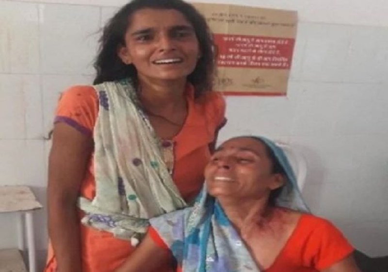 पूर्व पीएम अटल बिहारी वाजपेयी की नातिन समेत पांच लोग घायल, जानिए पूरा मामला