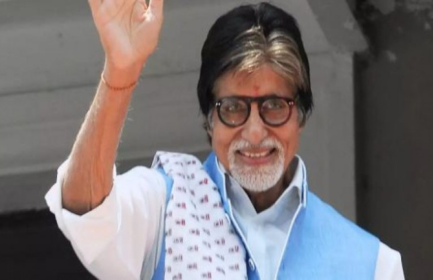 amitabh bachchan helps daily wage workers