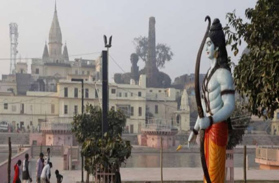 भक्तों के लिए बंद हुआ राम नगरी के 6000 मंदिर