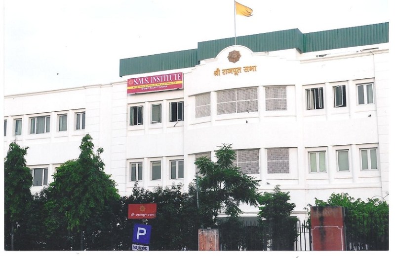 rajput sabha bhavan