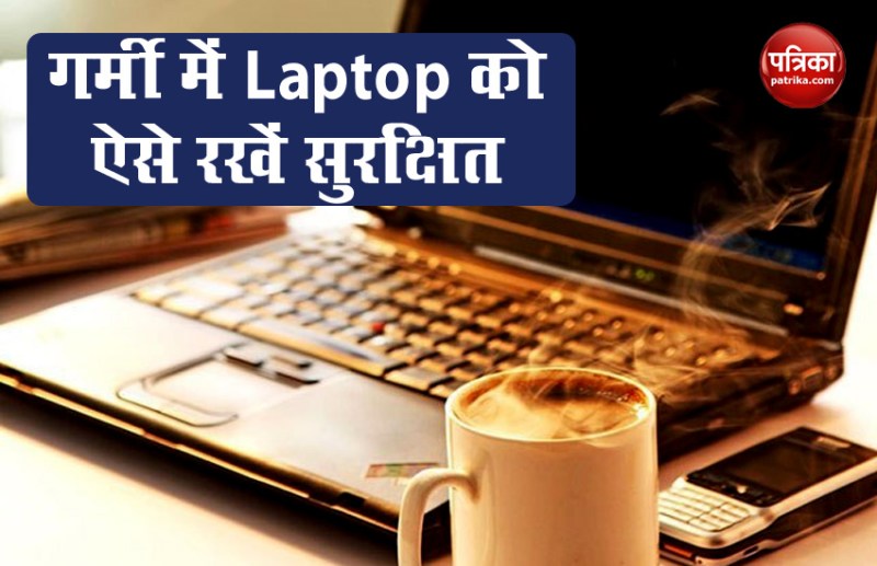 Tips: How to Stop Your Laptop Overheating