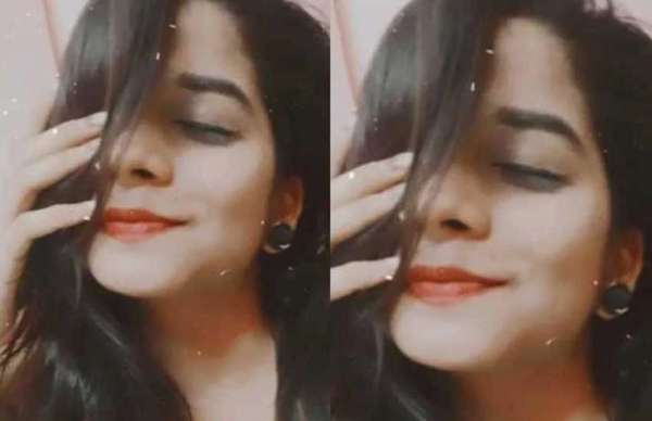 preksha mehta commit suicide