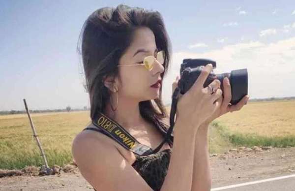 preksha mehta commit suicide