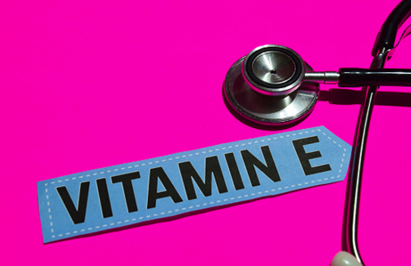 Eat vitamin E in your diet For Healthy skin and Heart