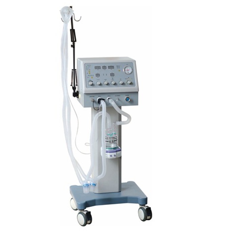 सात लाख नहीं, सिर्फ सत्तर हजार में मिलेगा वेंटीलेटर, घर में लगा सकेंगे