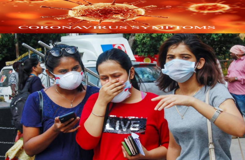 'देश के 80 फीसदी मरीजों में कोरोना के लक्षण शून्य या बहुत कम'