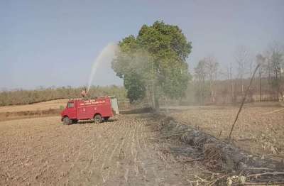 Short video poster image