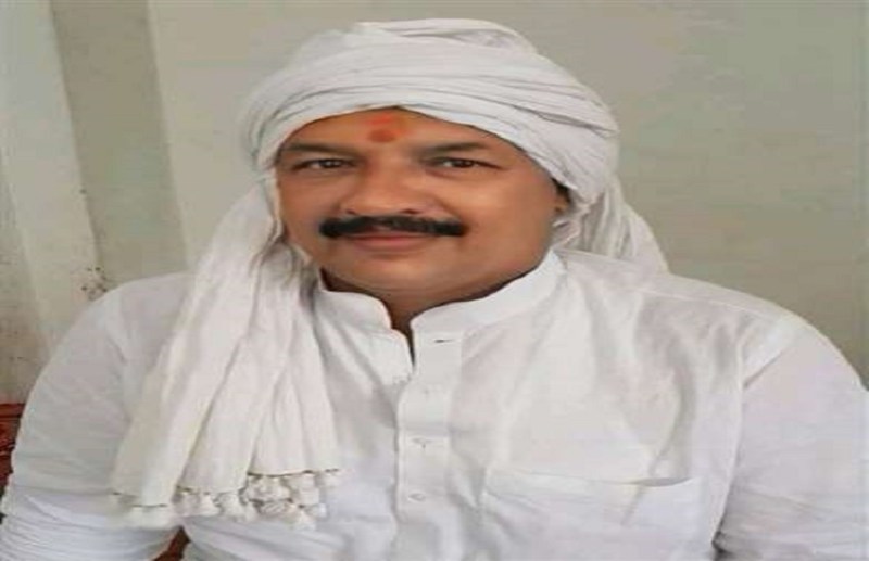 Mafia don former block chief Dilip Mishra arrested