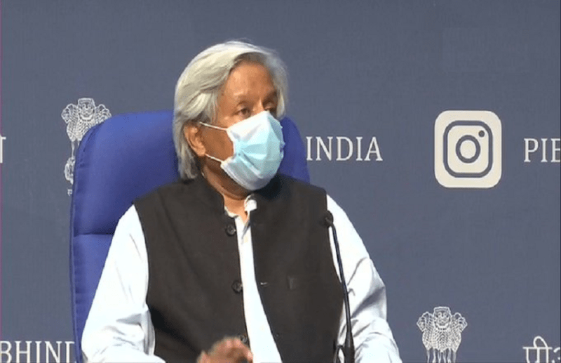 COVID19: सरकार ने कहा- 10 साल में तैयारी होती है वैक्सीन, हम एक साल में देना चाहते हैं रिजल्ट