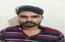 One lakh Rewarded shooter of Khan Mubarak gang arrested