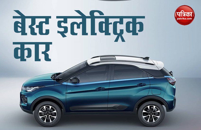 Best Electric Car Under 15-20 Lakh for Family in India A2020