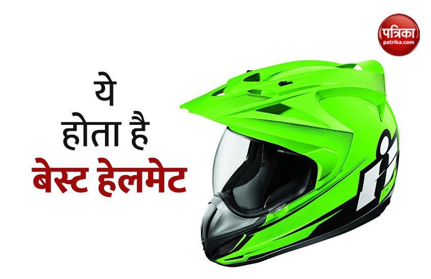 Tips to Buy Best Helment for Two Wheelers in India for Safe Riding