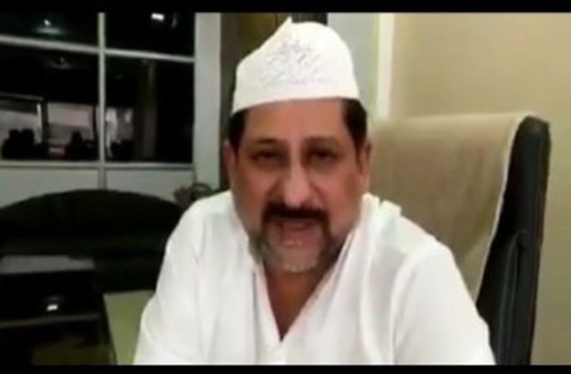 क्वारंटीन के लिए आपको कोई कहीं नहीं ले जा सकता,अगर कोई जबरदस्ती करता है तो मुझे फ़ोन लगाए: कांग्रेस विधायक