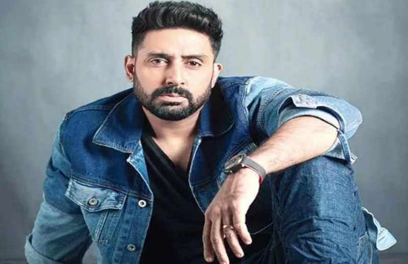 अभिषेक बच्चन