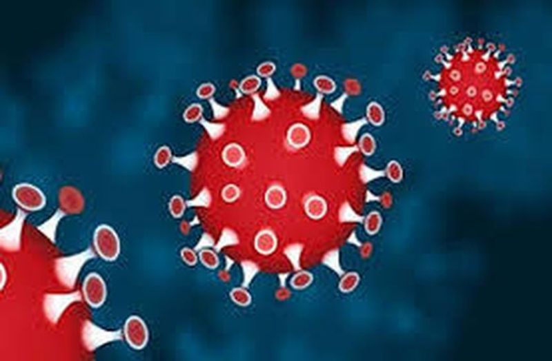 corona positive-री-सैंपल में फिर बच्चा आया कोरोना पॉजिटिव