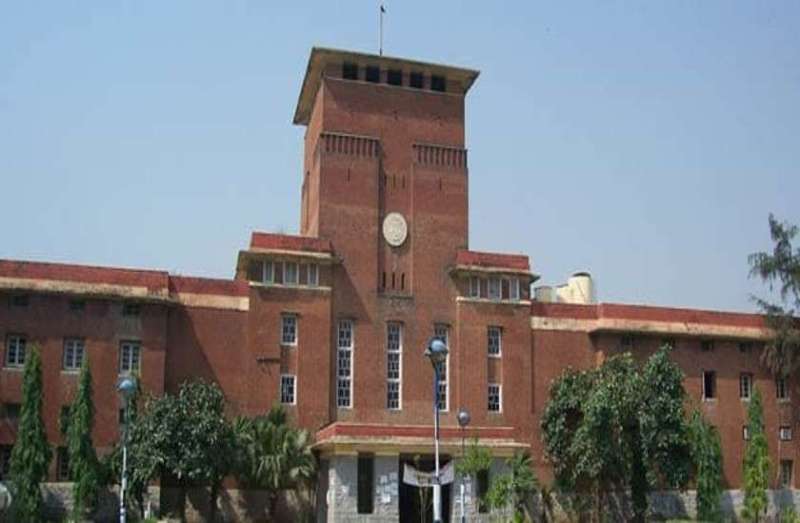 डीयू में पंजीकरण 8 जून से हो सकता है शुरू