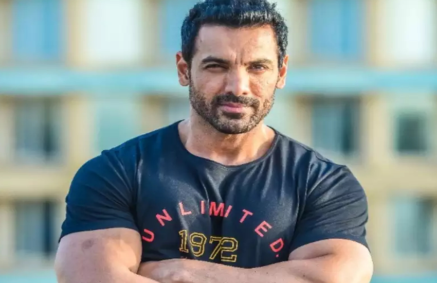 John Abraham
