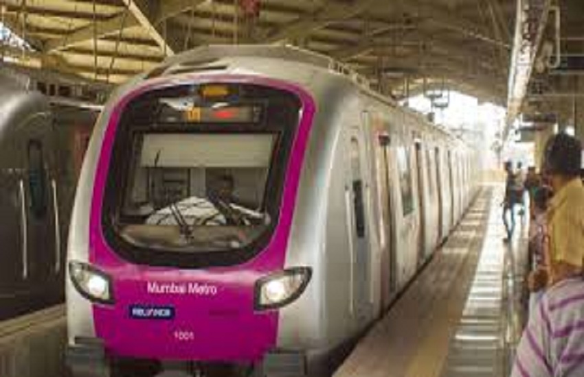 Mumbai Life line Local And Metro : मुंबई की लाइफलाइन पर मंथन, बड़ा सवाल, पहले किसके लिए