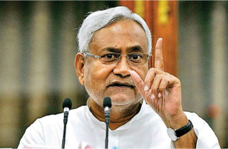 नीतीश कुमार की टास्क फोर्स दूर करेगी संकट!, बिहारियों को राज्य में ही मिलेगा रोजगार