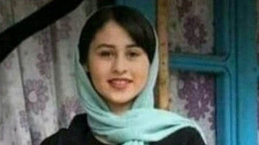 romina ashrafi