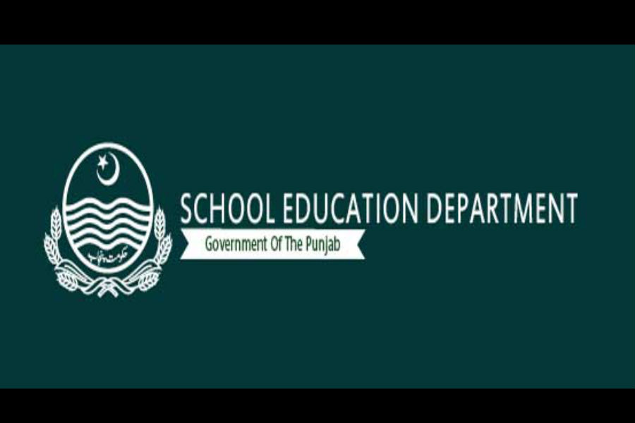 school education department punjab