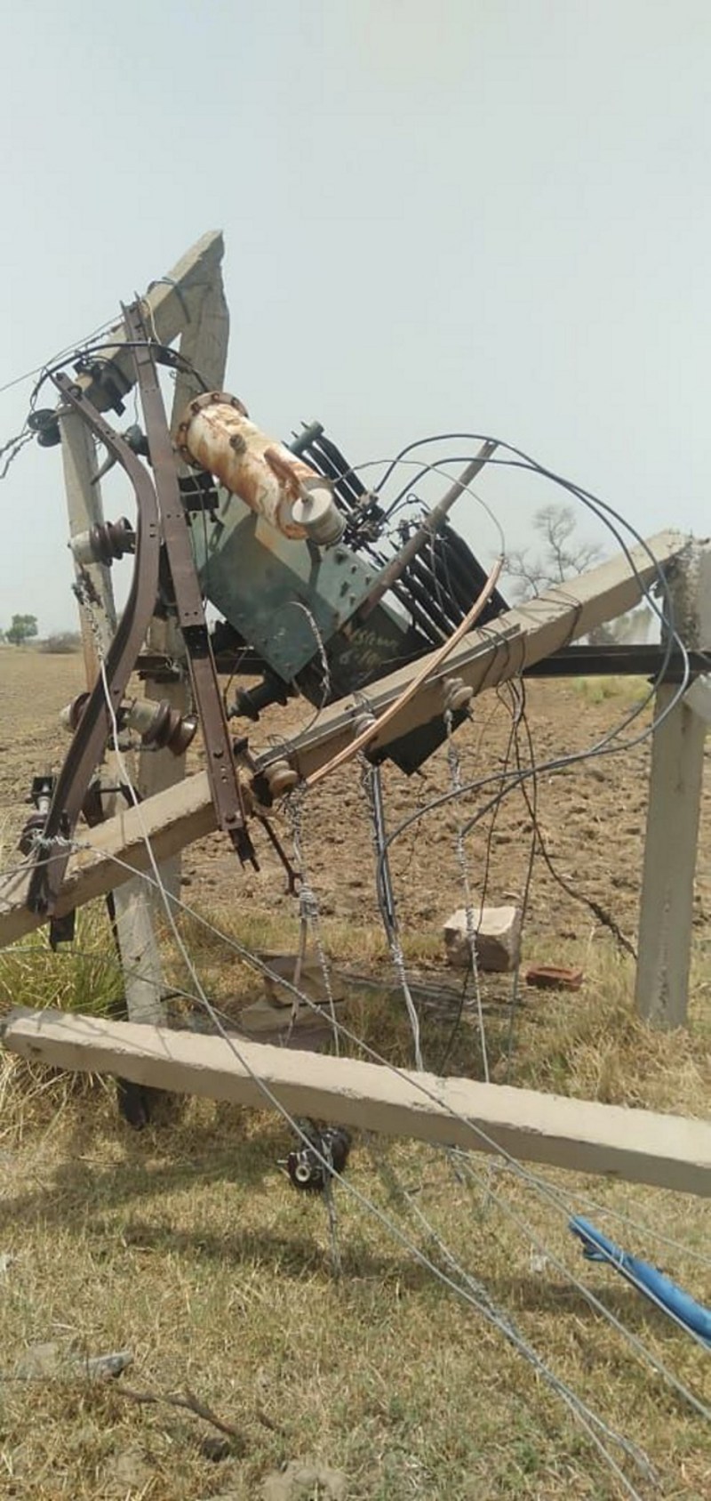 ढीले पड़े नौतपा के तेवर, तापमान गिरने से लोगों ने महसूस की गर्मी से राहत, देर रात आंधी-बारिश