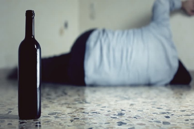 4 youth died after drinking alcoholic syrup