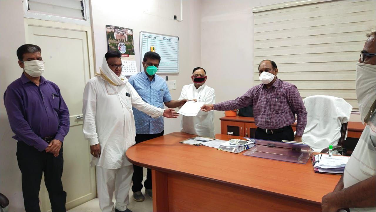 आडियो वायरल: एसडीएम तीन दिन में जांच कर देंगे रिपोर्ट