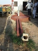 125 स्कूलों में पानी की समस्या, दो साल पहले 54 हैंडपंप स्वीकृत, खनन सिर्फ 15 का