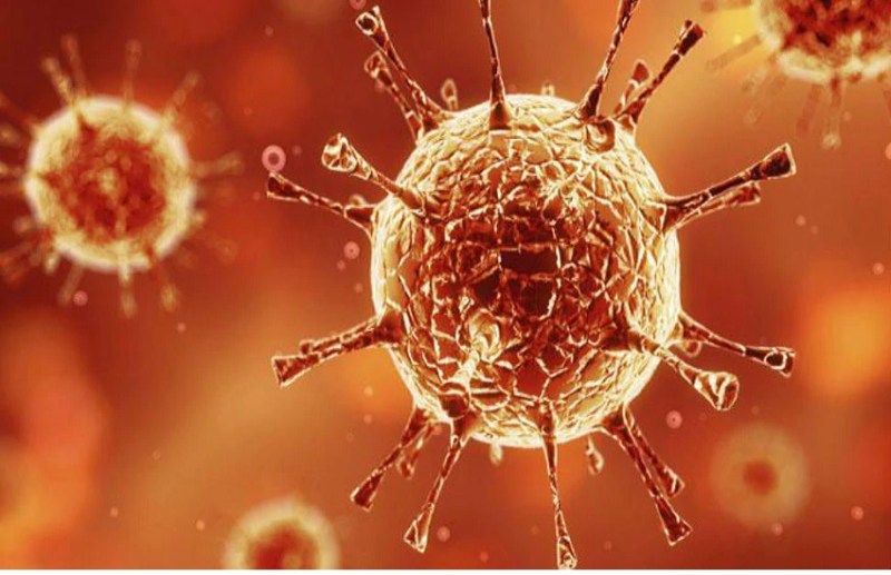 कोरोना वायरस प्रतीकात्मक फोटो