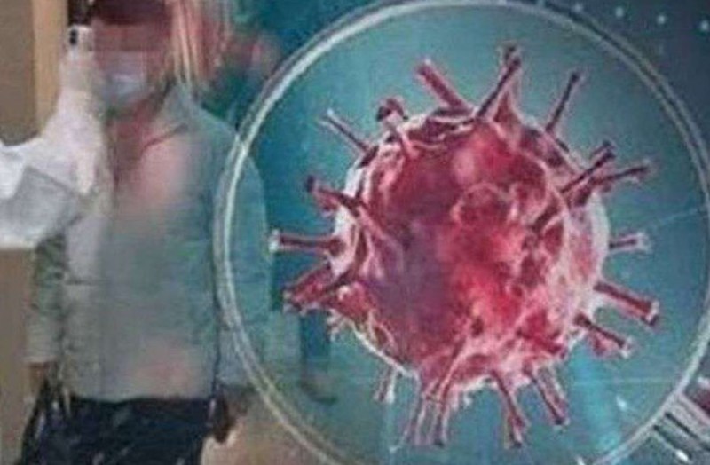 एक और प्रवासी मजदूर मिला कोरोना पॉजिटिव, पसान के क्वारेंटाइन सेंटर में रखा गया था युवक