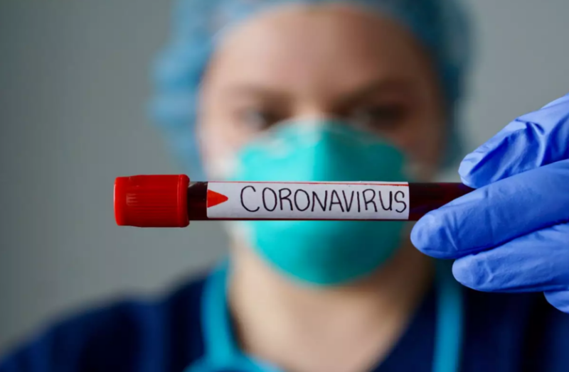 Coronavirus