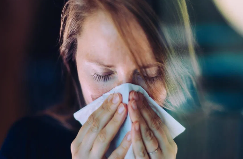 एेसे करें कोरोना और सामान्य फ्लू के लक्षण में फर्क, जानें इसके बारे में