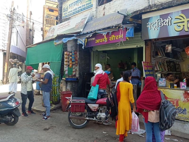 विधायक ने कहा था- मैं, कलेक्टर से बात कर लूंगा, खुल गई बिना अनुमति के होटलें....