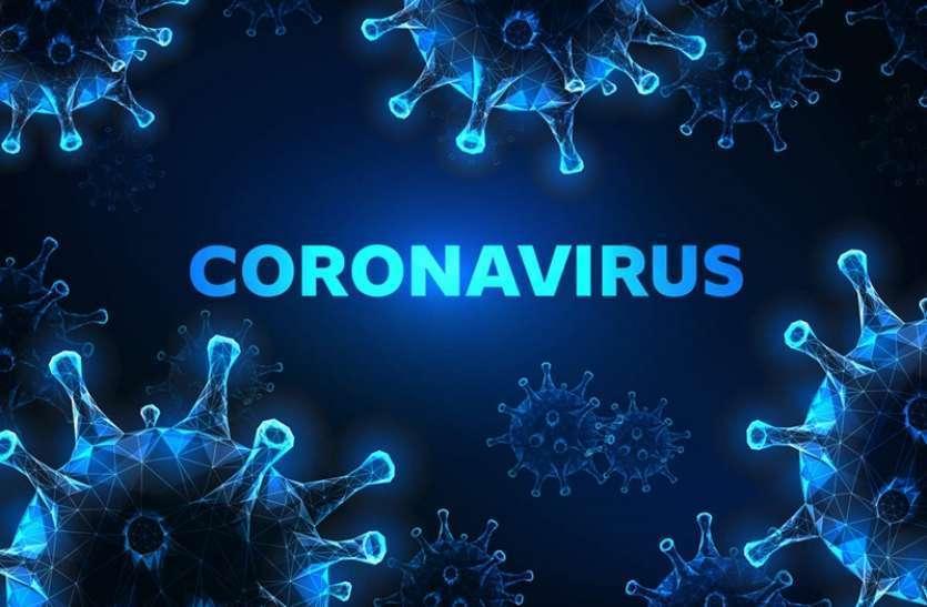 Coronavirus: अहमदाबाद में मौत का आंकड़ा 800 से भी ज्यादा