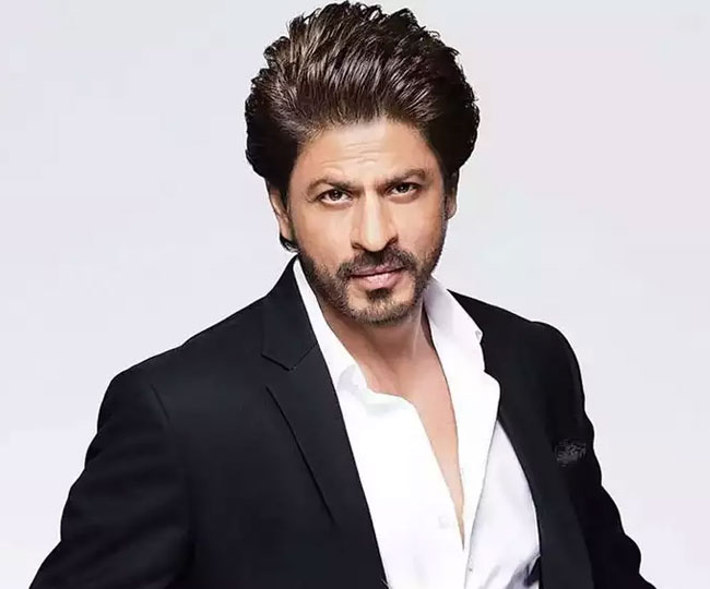 Shahrukh khan