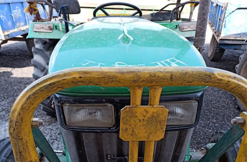 खनिज विभाग के अफसरों ने 24 घंटे के भीतर रेत का अवैध उत्खनन व परिवहन करने वाले 24 वाहनों को किया जब्त