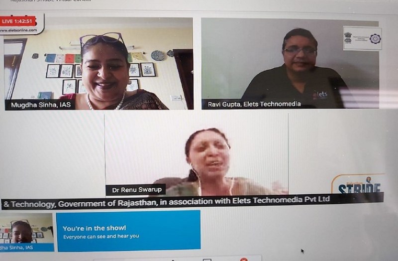 टेक्नोलॉजी का रास्ता अपनाकर जुगाड़ से दूर रहना होगा