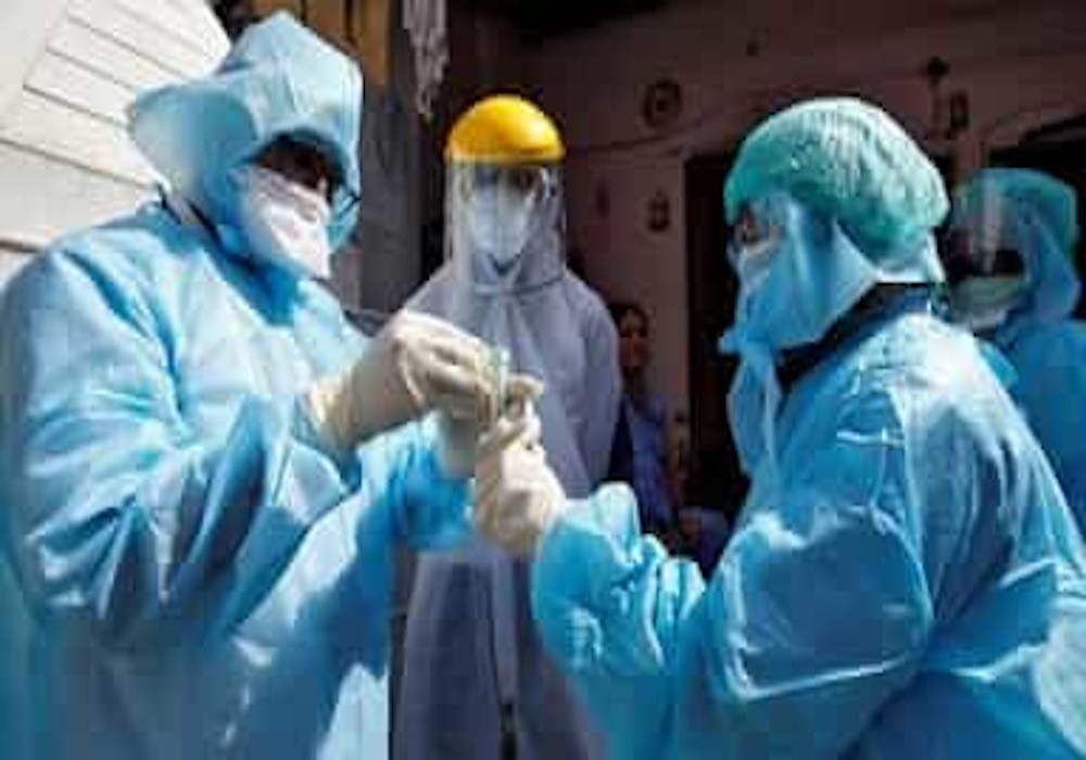 अनलॉक-1 में कोरोना संक्रमण बड़ी चुनौती, यूपी में आठ हजार करीब पहुंची कोरोना मरीजों की संख्या