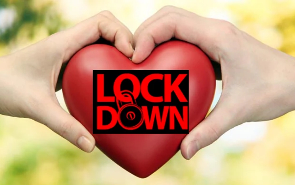 Lockdown Love stories 