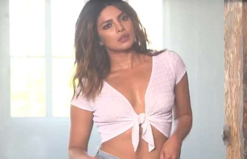 Priyanka chopra