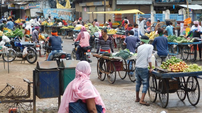 अनलॉक-वन शुरू हुआ पर जिले में अभी भी संसय बरकरार