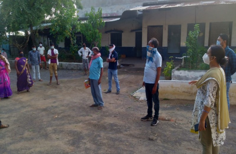 प्रवासी गर्भवती महिलाओं के बेहतर इलाज के लिए जारी किया जाएगा विशेष कार्ड