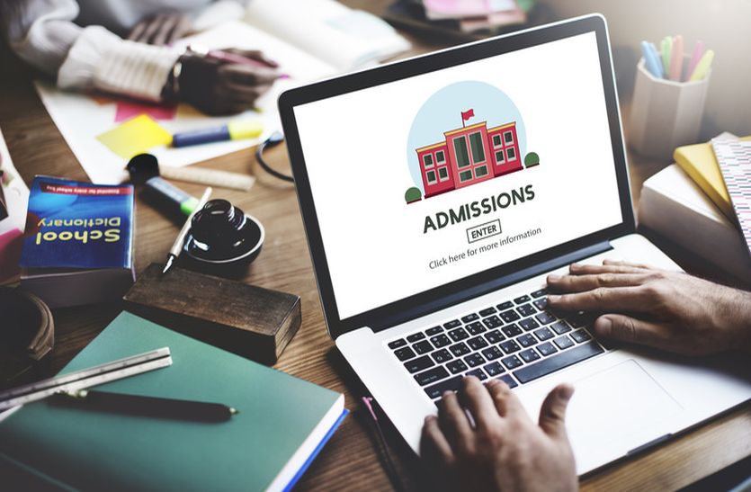 NTA online form