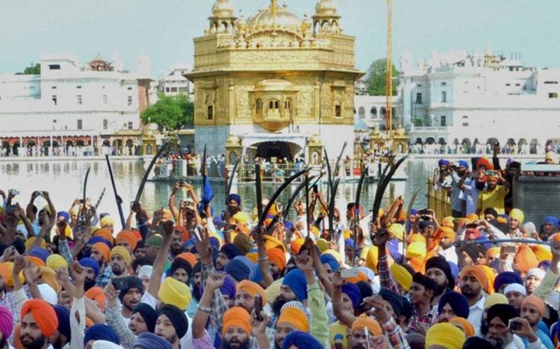Operation Blue Star