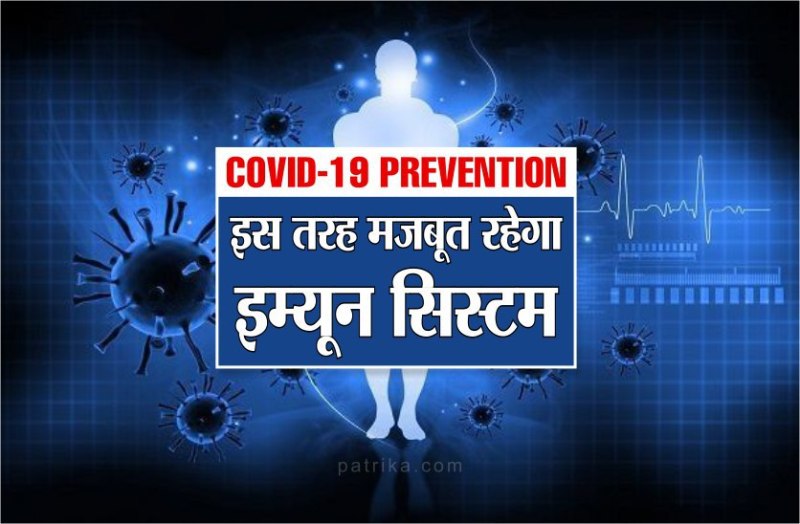 COVID-19 Prevention Tips