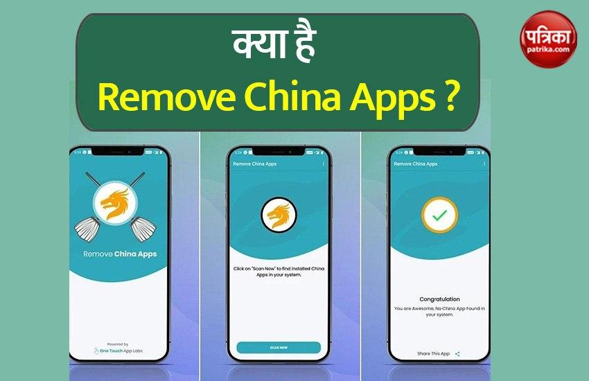 Remove China App Became Popular in Google Play Store After Sona Vangchuk Video