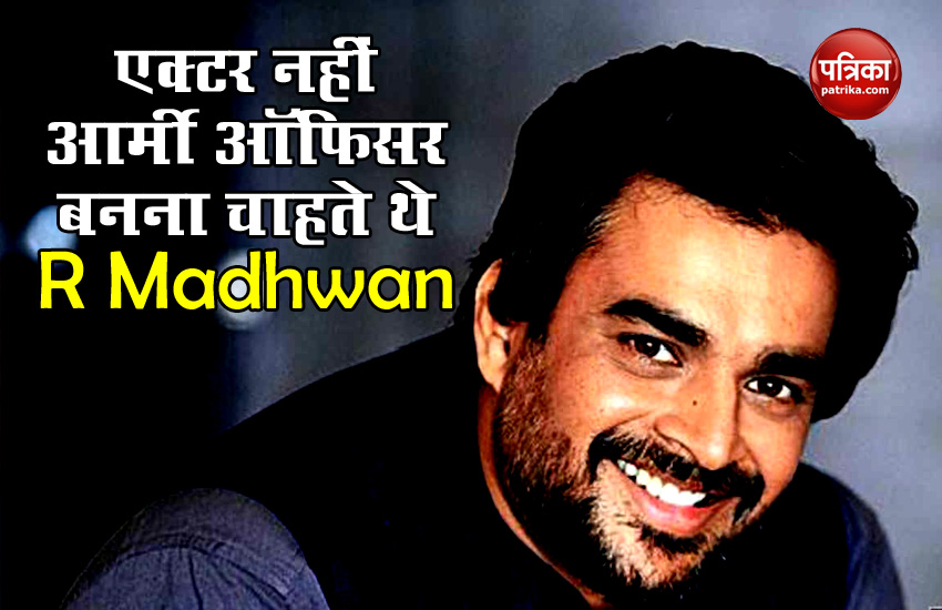 B'day Special R Madhwan