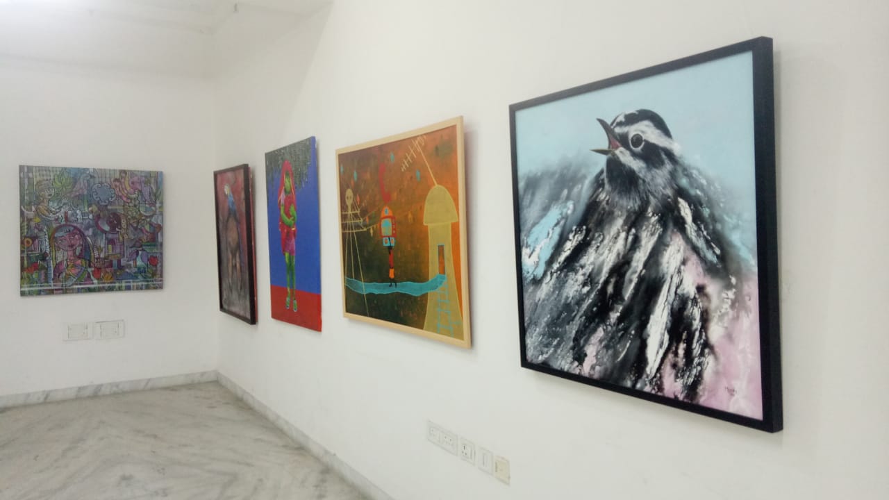 Rajasthan Lalit Kala: स्टेट आर्ट एग्जीबिशन घर बैठे देख सकेंगे, होगी ऑनलाइन
