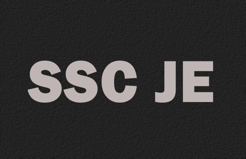 SSC JE